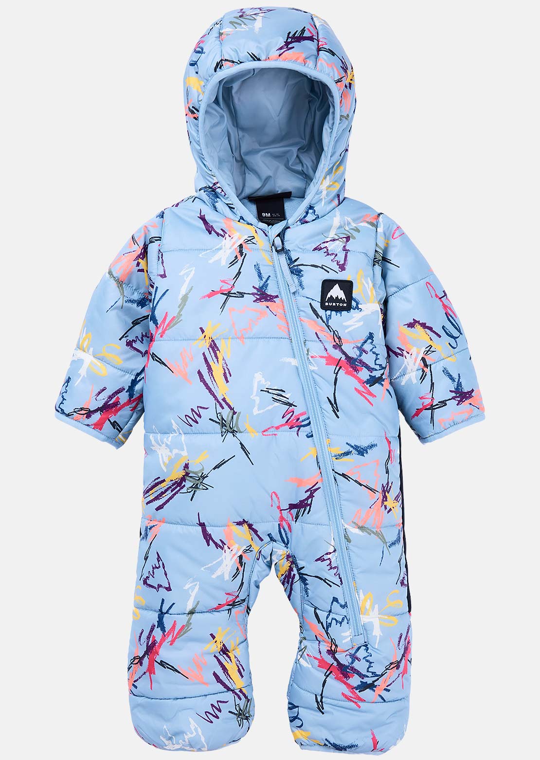 Burton Infant Buddy Bunting Suit Critters