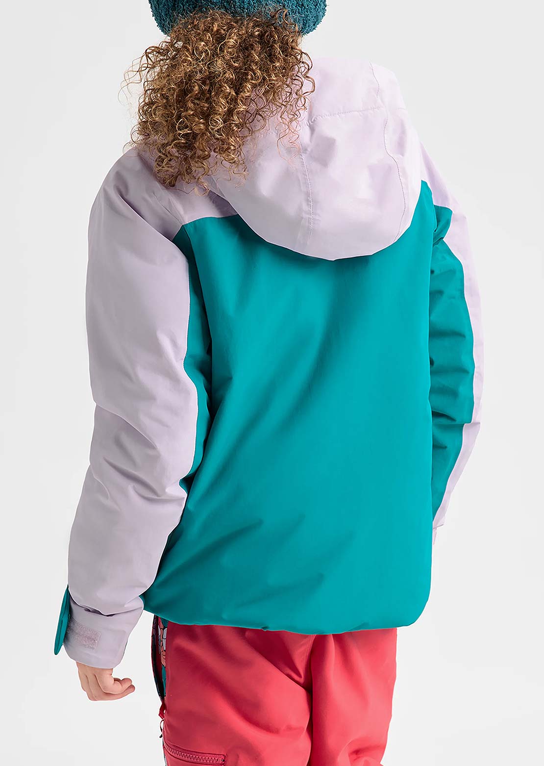 Burton Junior Ascutney 2L Jacket