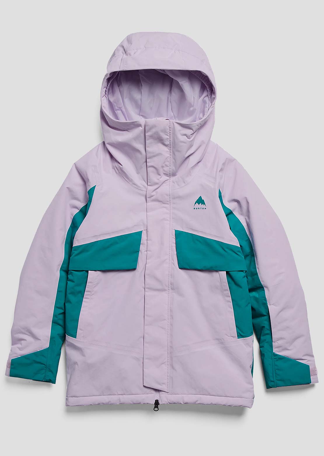 Burton Junior Ascutney 2L Jacket