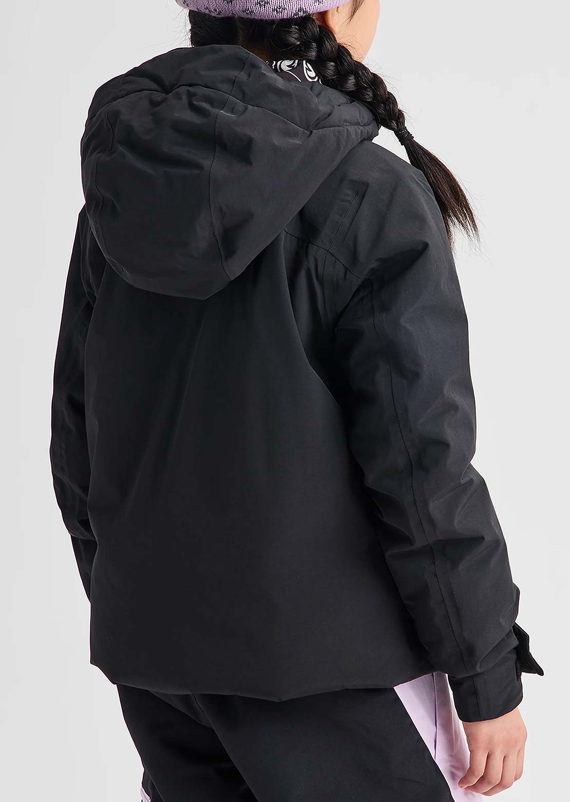 Burton Junior Ascutney 2L Jacket