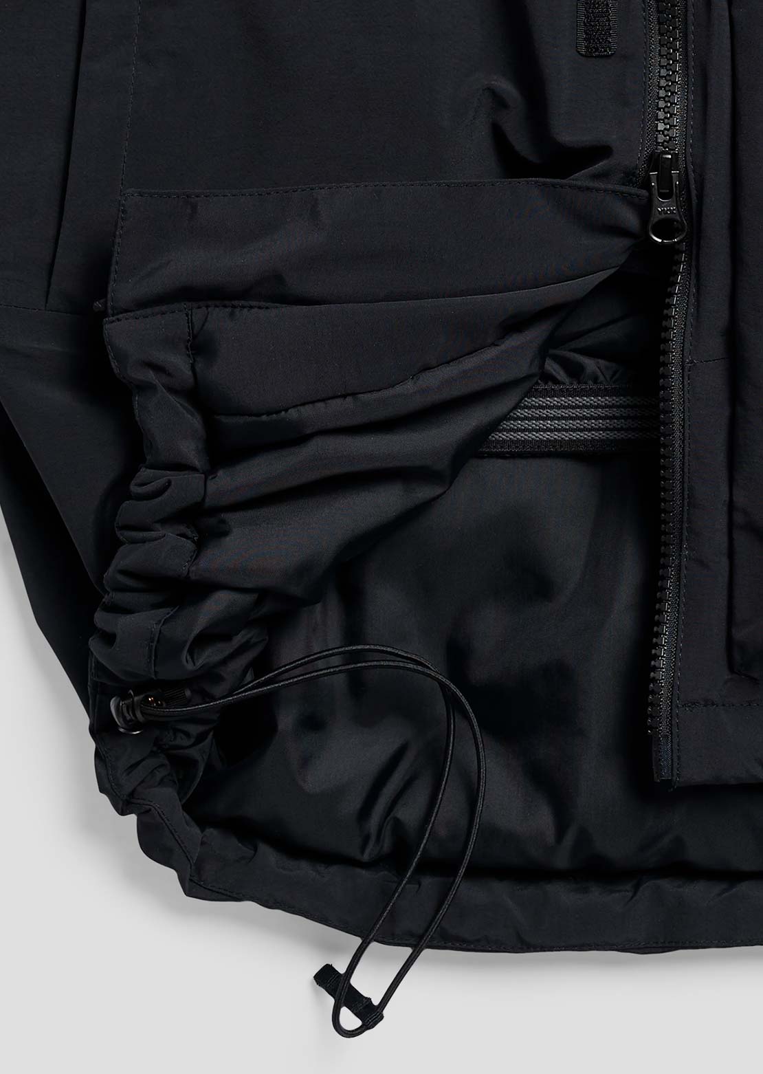 Burton Junior Ascutney 2L Jacket