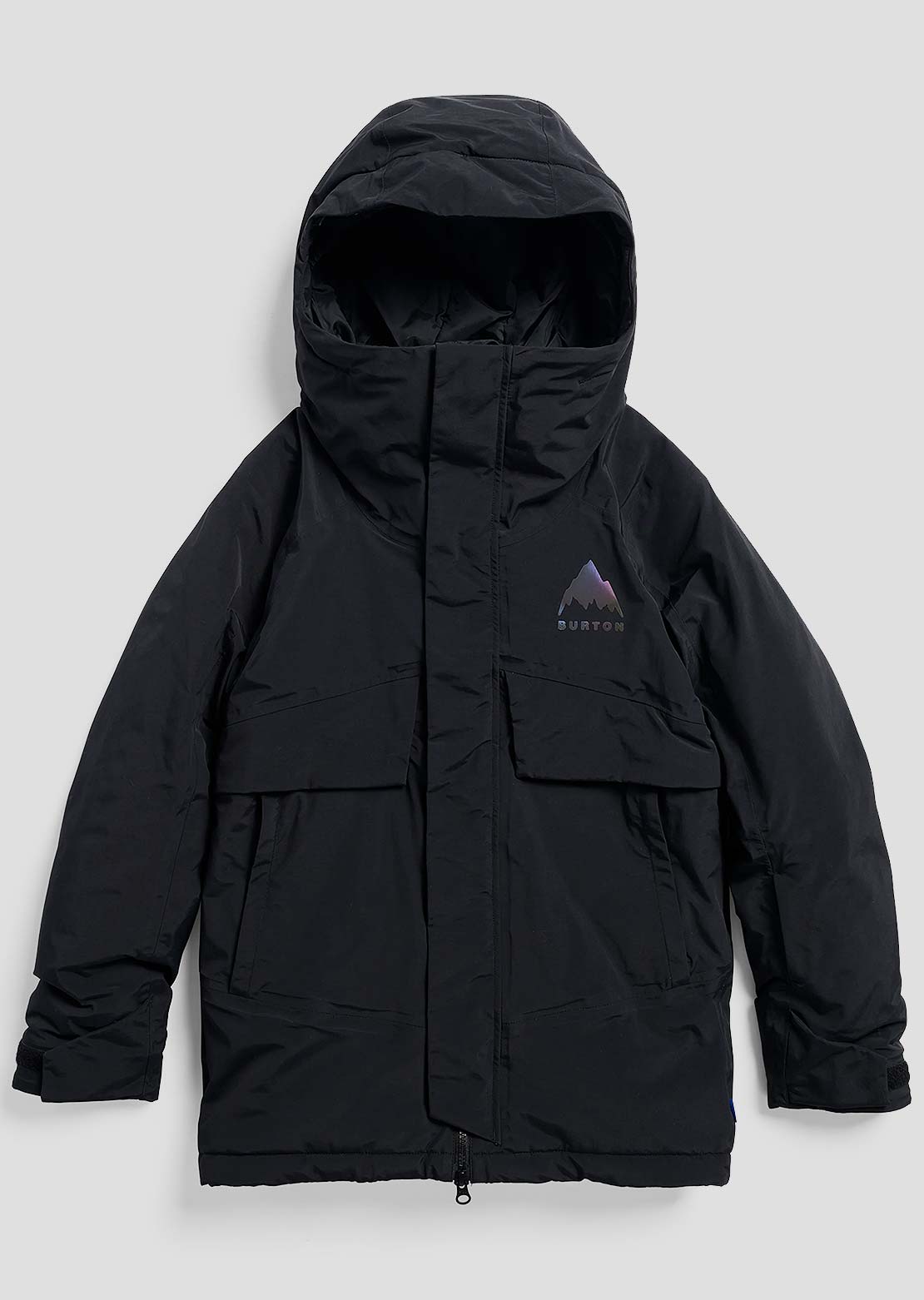 Burton Junior Ascutney 2L Jacket