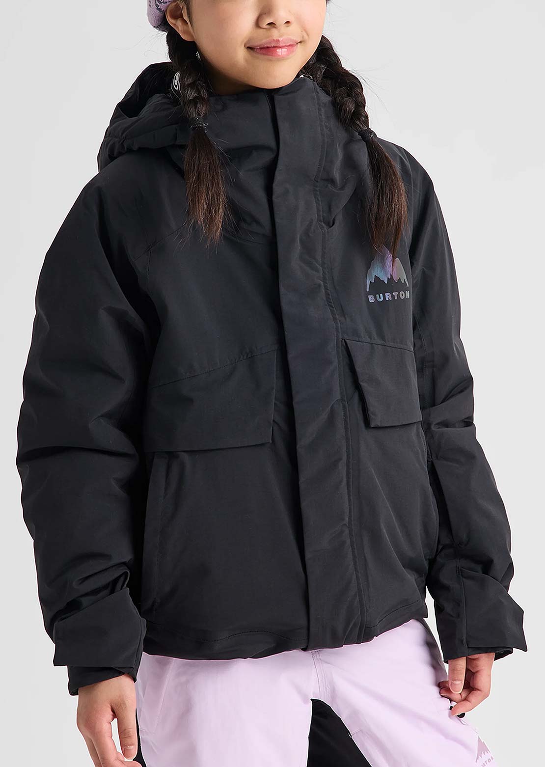 Burton Junior Ascutney 2L Jacket