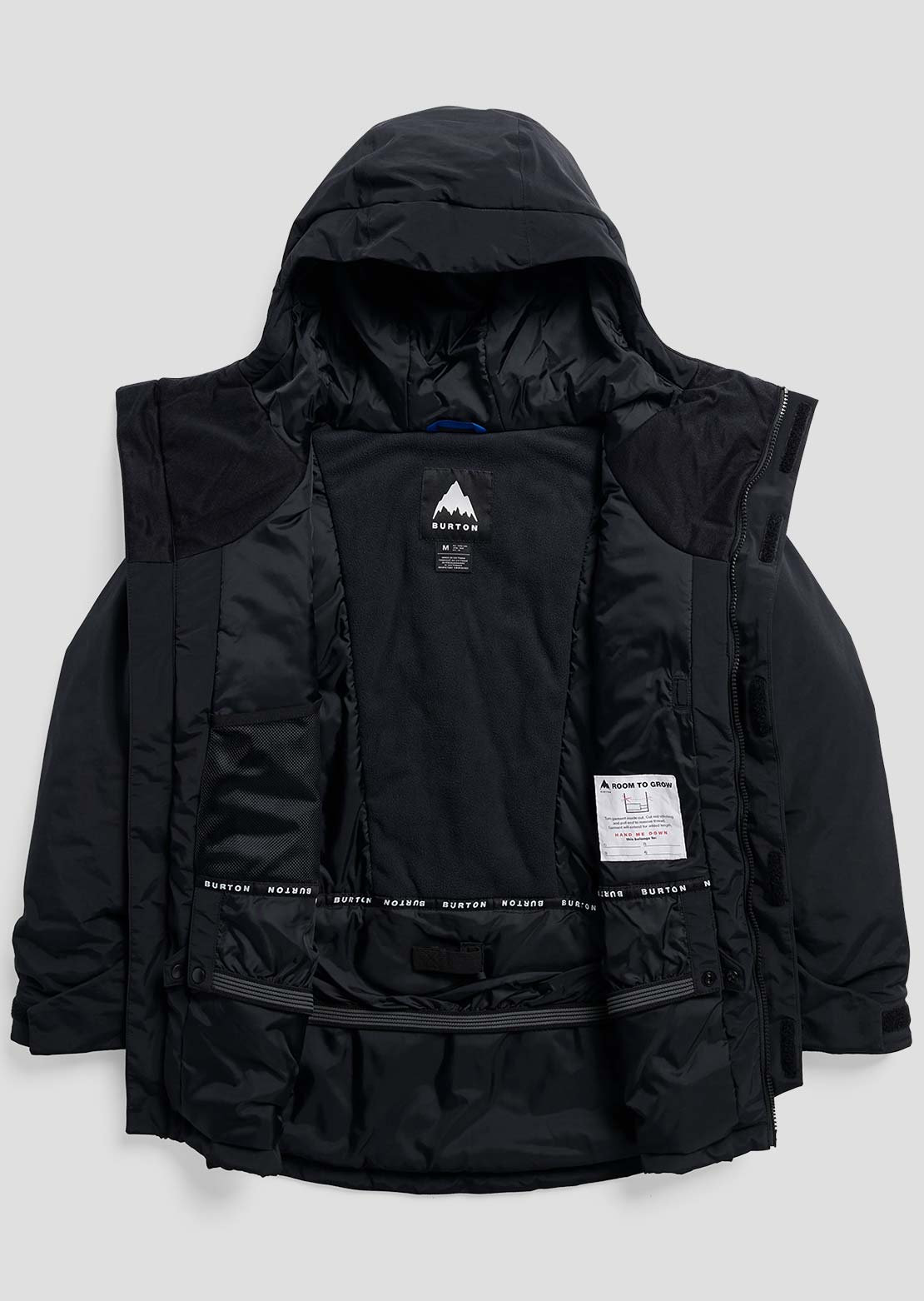 Burton Junior Ascutney 2L Jacket