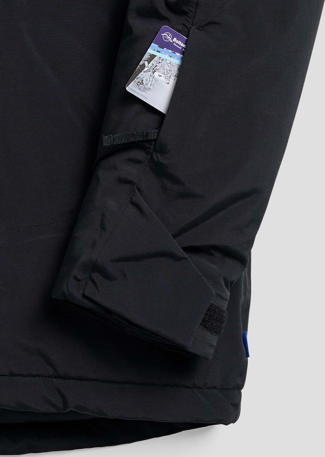 Burton Junior Ascutney 2L Jacket