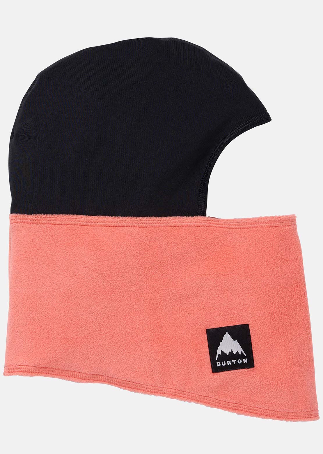 Burton Junior Balaclava Peach Echo