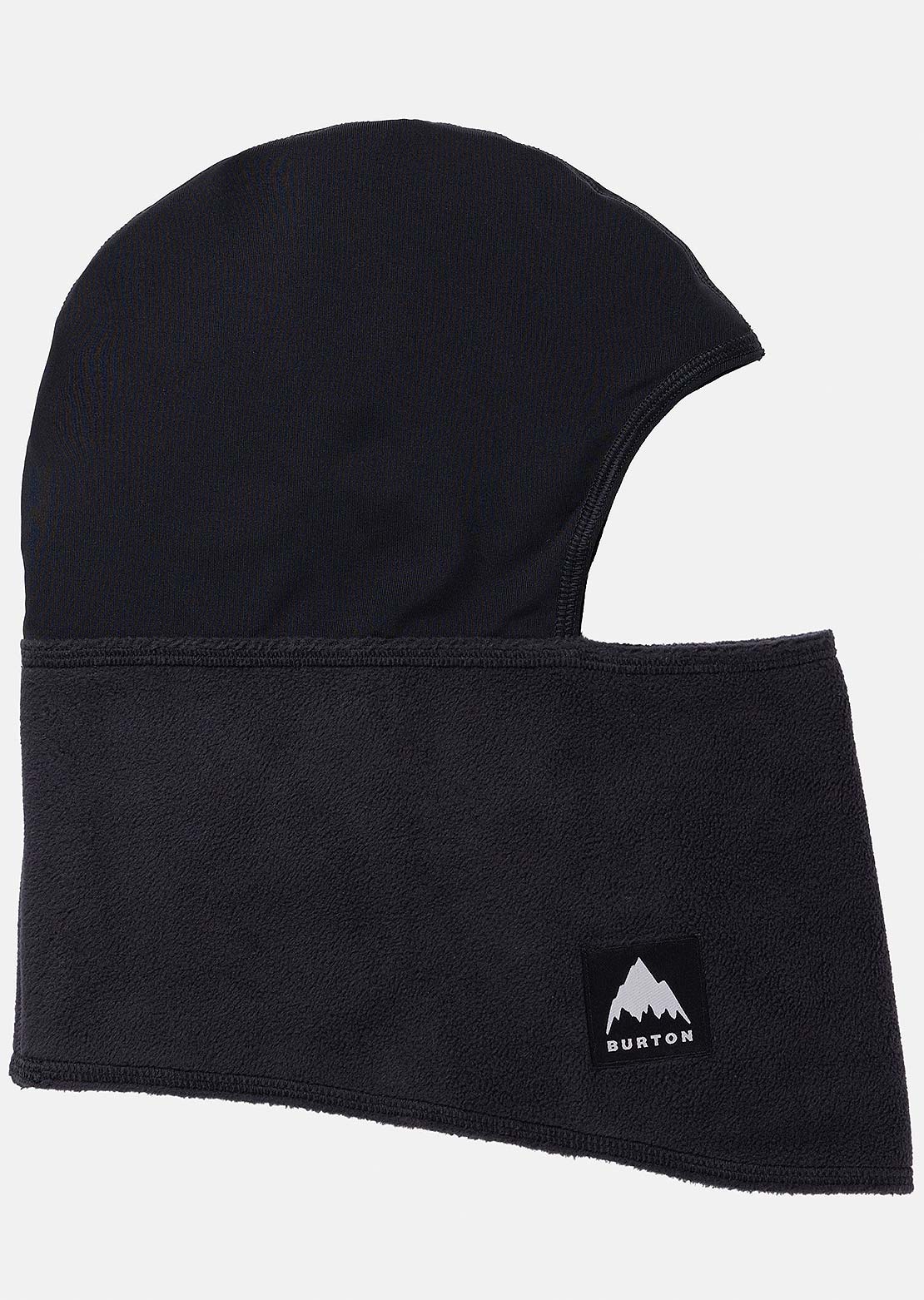 Burton Junior Balaclava True Black