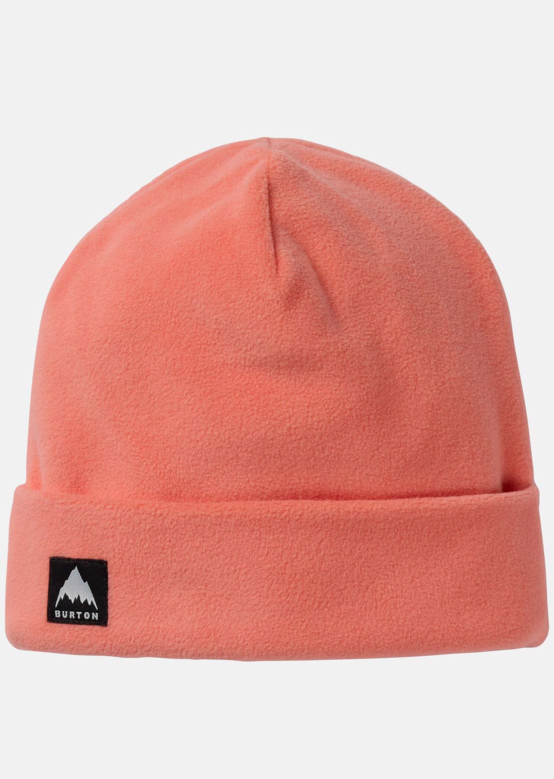 Burton Junior Burke Beanie Peach Echo