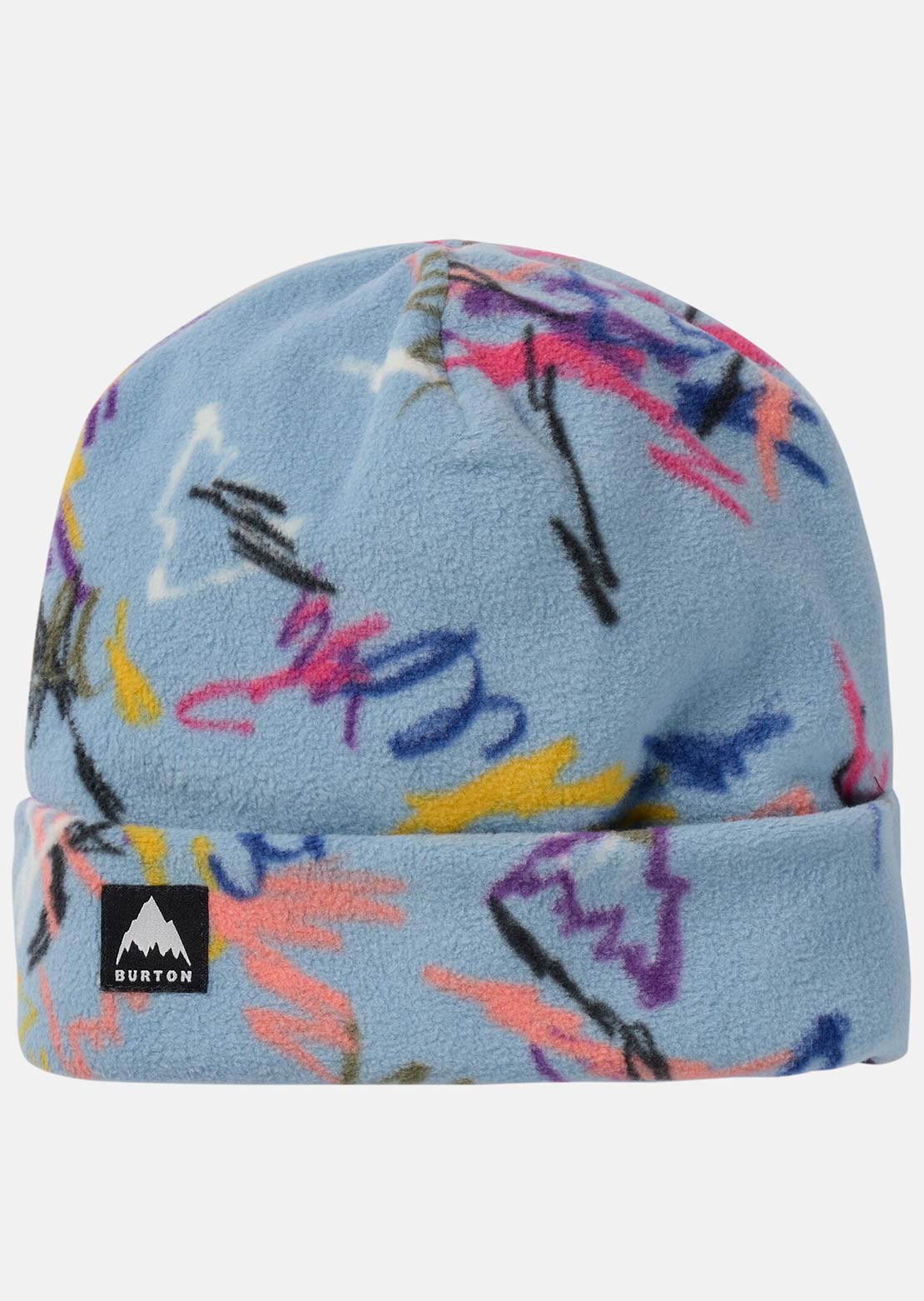 Burton Junior Burke Beanie Scribble
