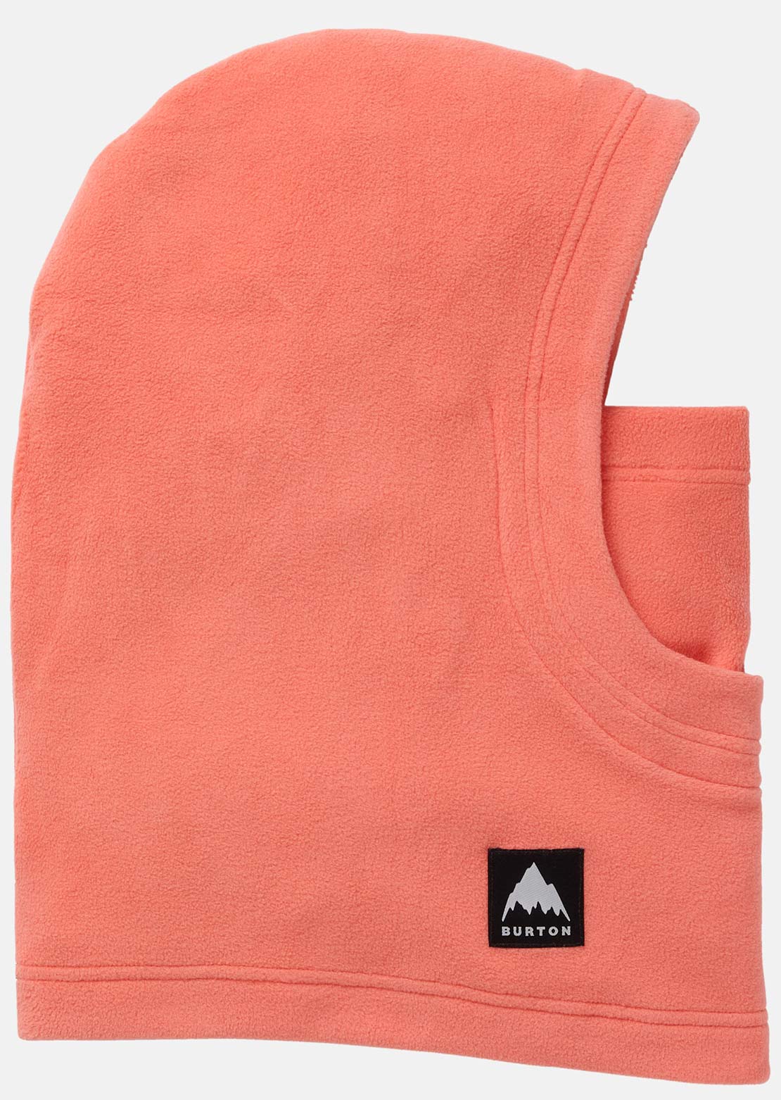 Burton Junior Burke Hood Peach Echo