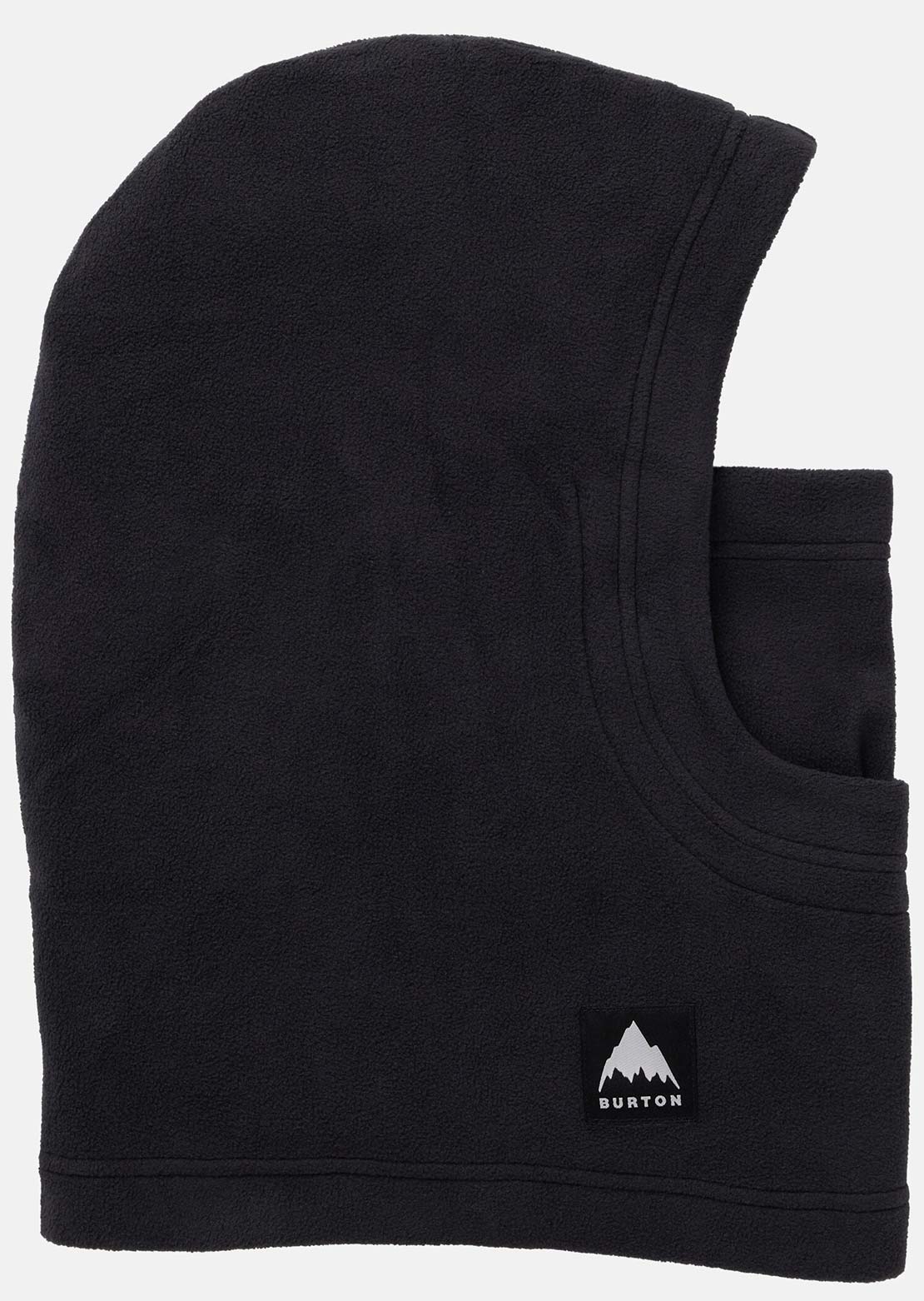 Burton Junior Burke Hood True Black