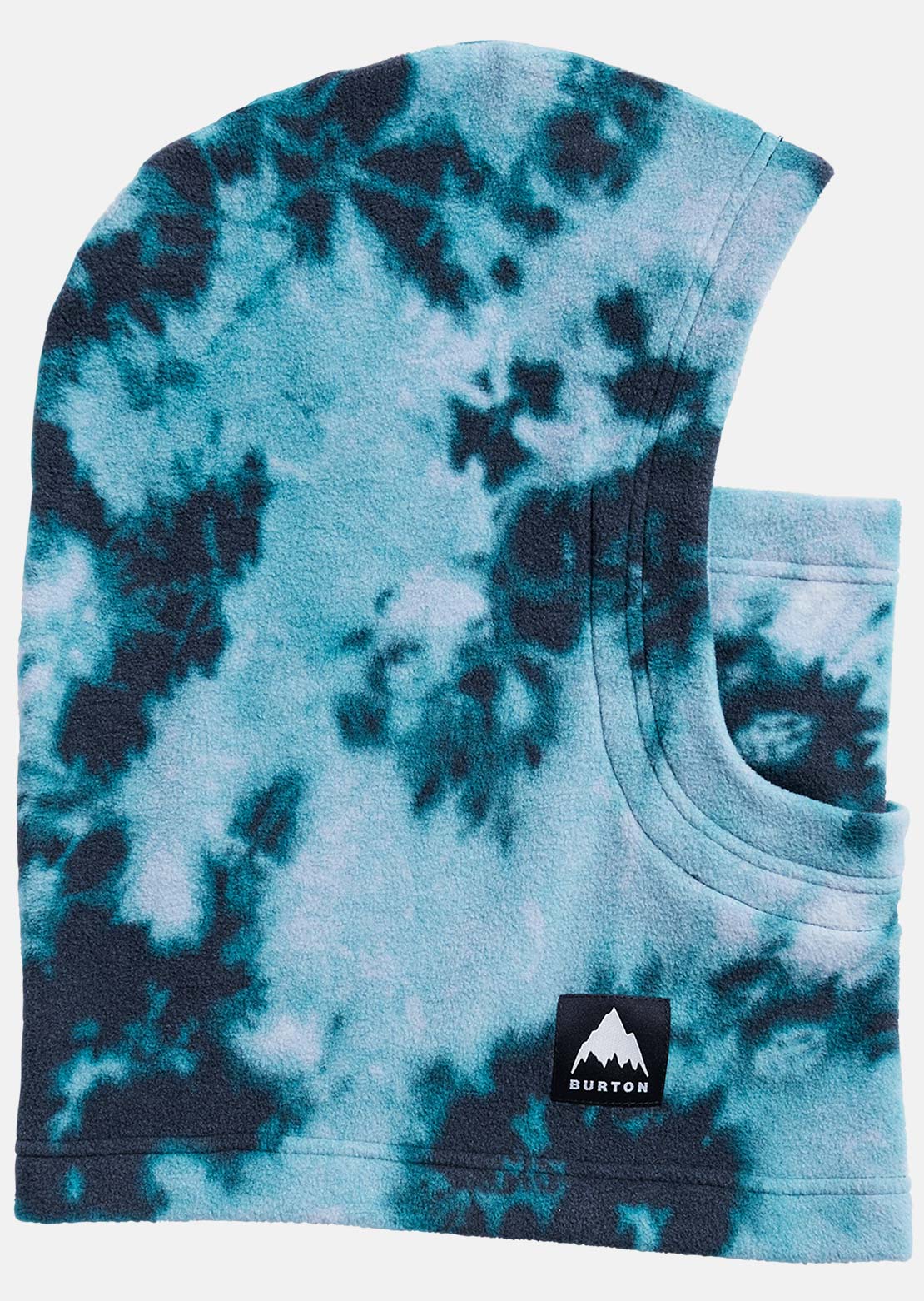 Burton Junior Burke Hood Crumple Dye