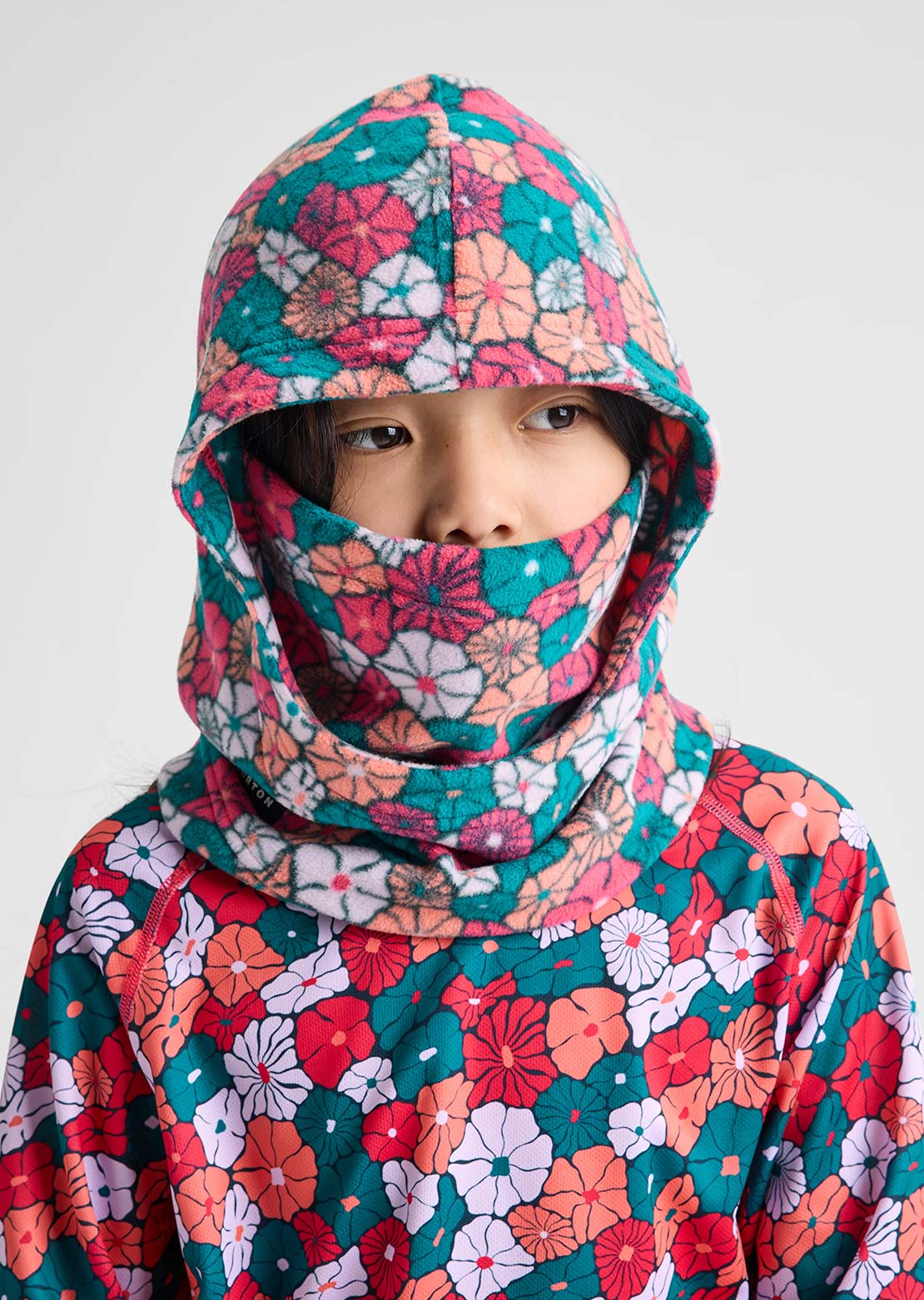 Burton Junior Burke Hood