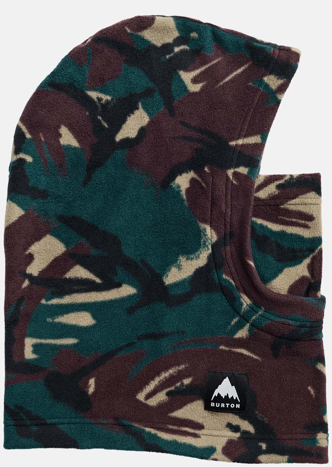 Burton Junior Burke Hood