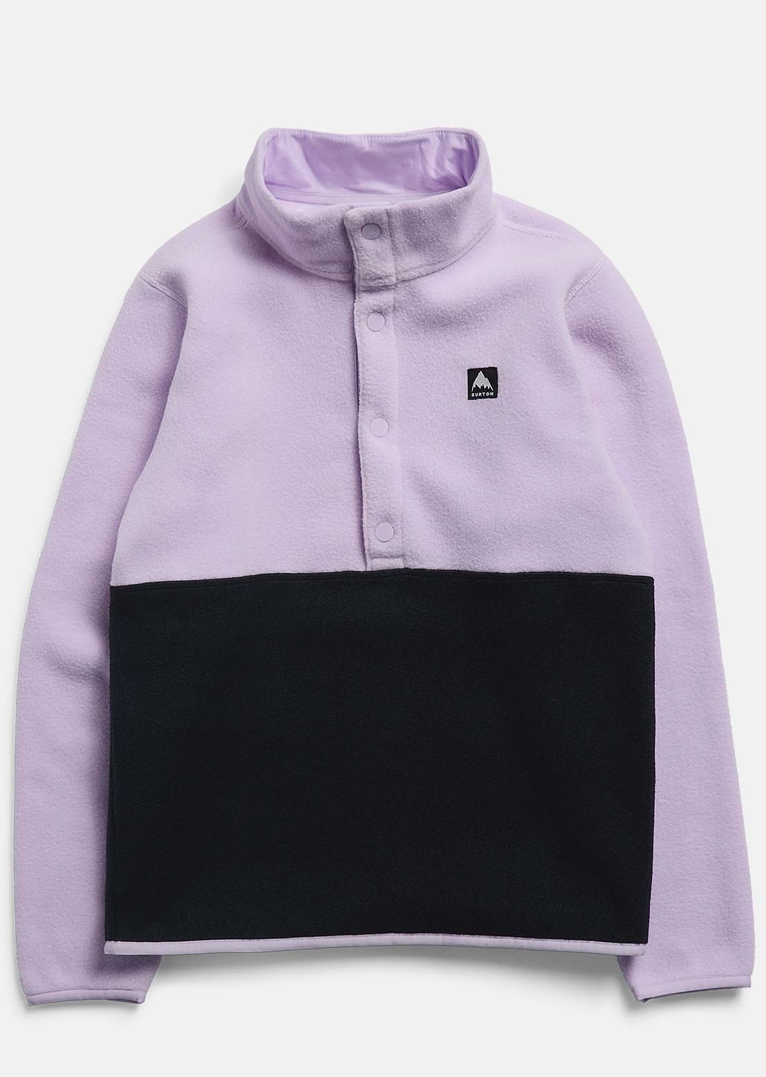 Burton Junior Cinder Fleece Anorak