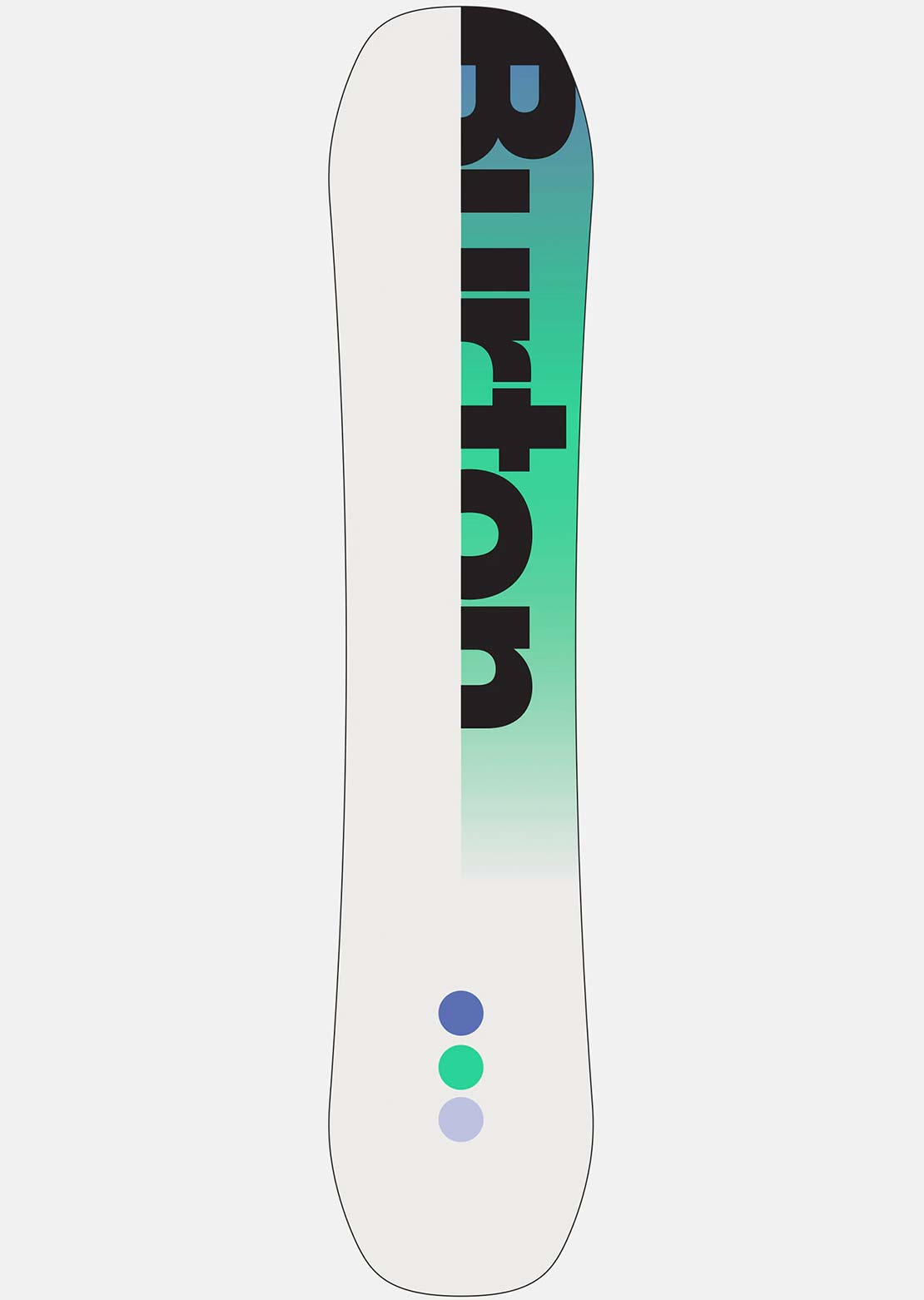 Burton Junior Custom Smalls Camber Snowboard
