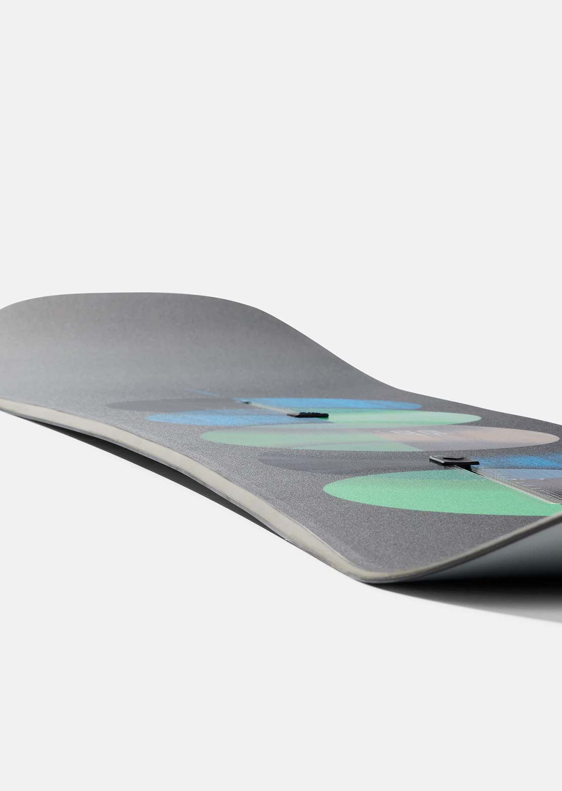 Burton Junior Custom Smalls Camber Snowboard