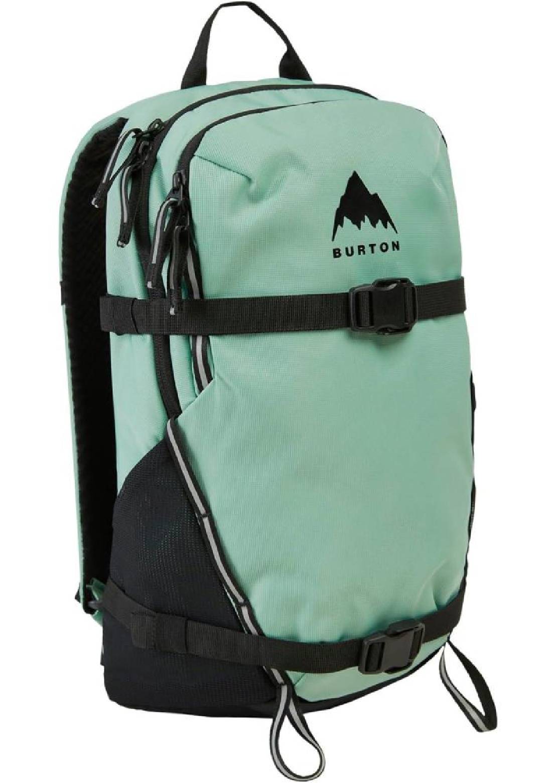 Burton Junior Day Hiker 12L Backpack Soft Sage