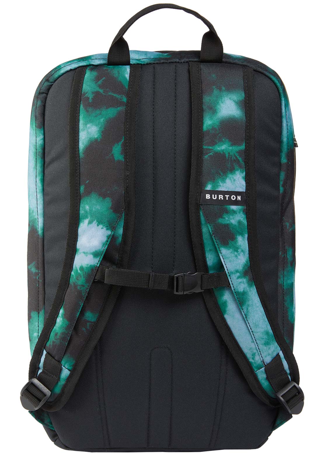 Burton Junior Distortion 18L Backpack Crumple Dye