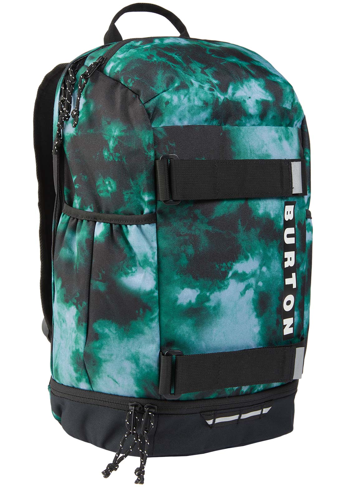 Burton Junior Distortion 18L Backpack Crumple Dye