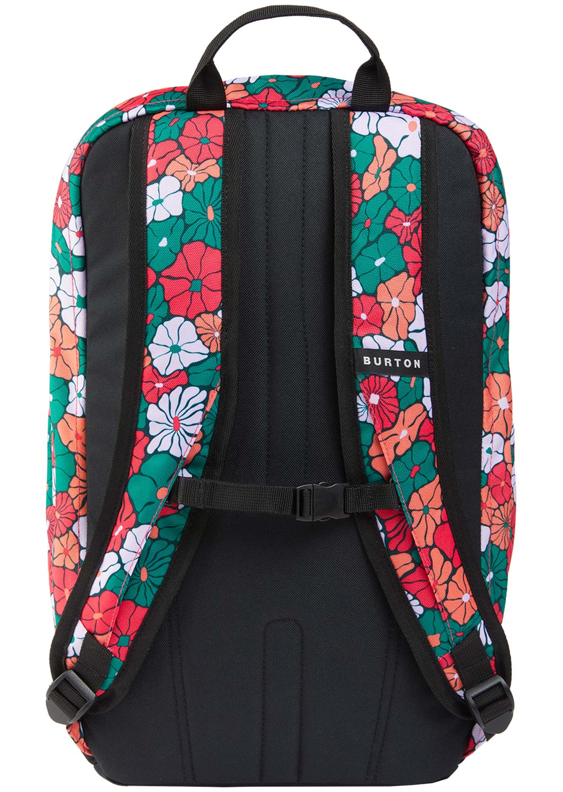 Burton Junior Distortion 18L Backpack Pop Floral