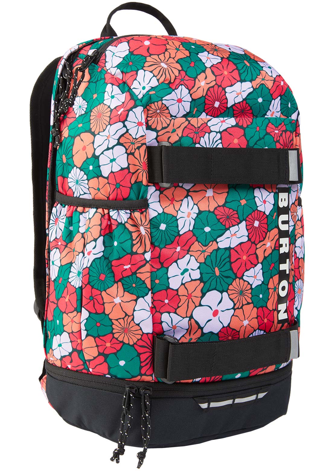 Burton Junior Distortion 18L Backpack Pop Floral