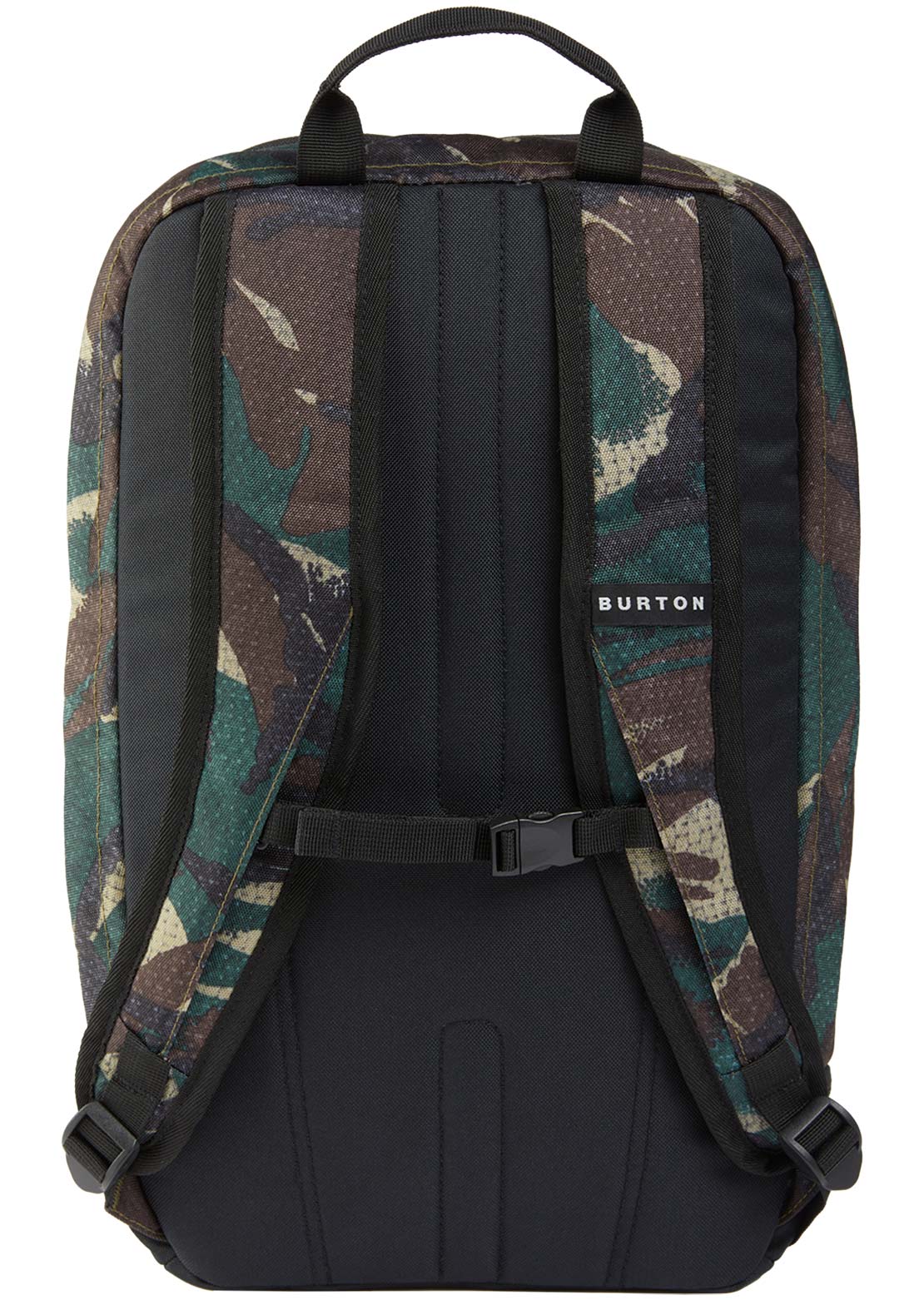 Burton Junior Distortion 18L Backpack Seersucker Camo