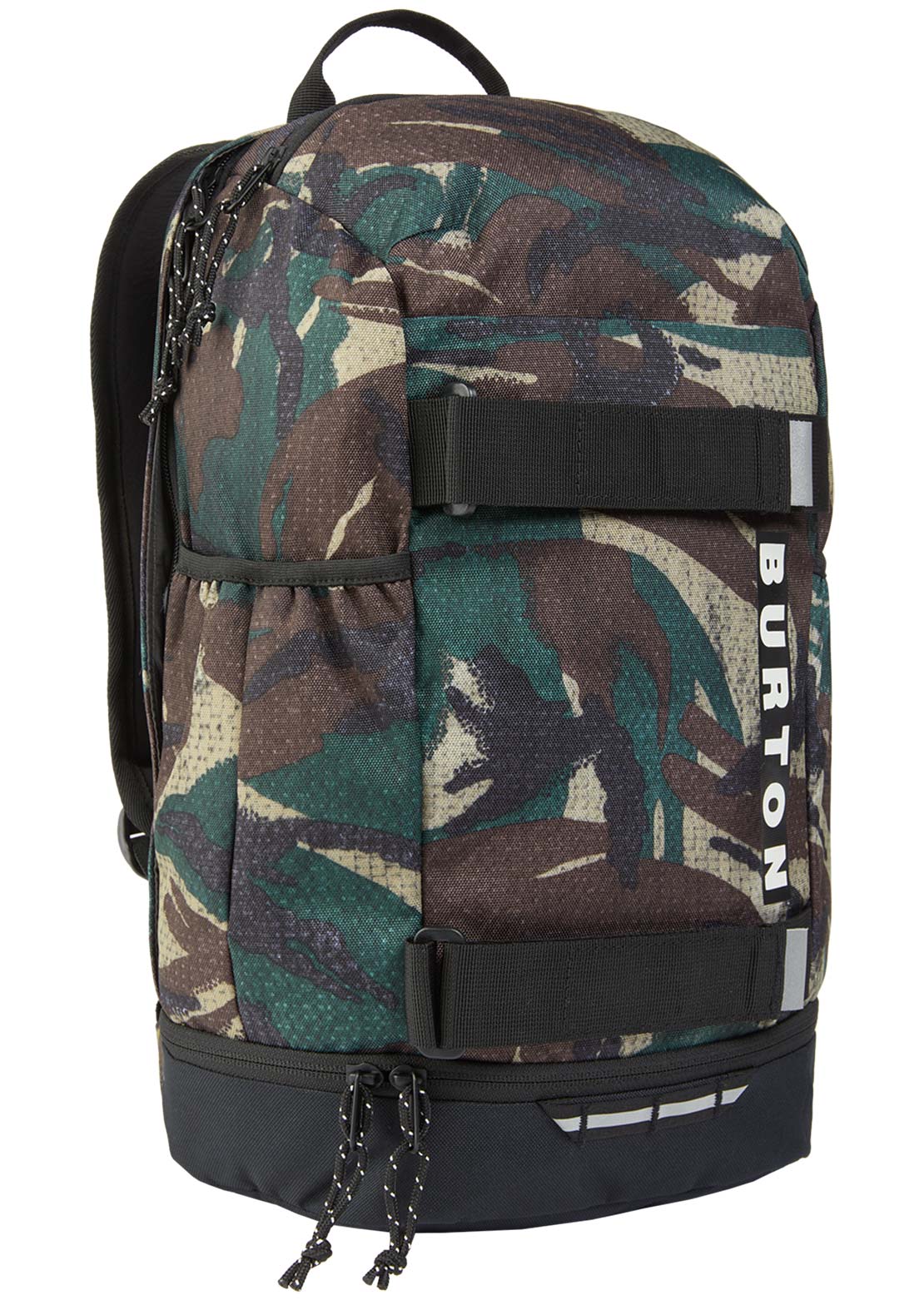 Burton Junior Distortion 18L Backpack Seersucker Camo