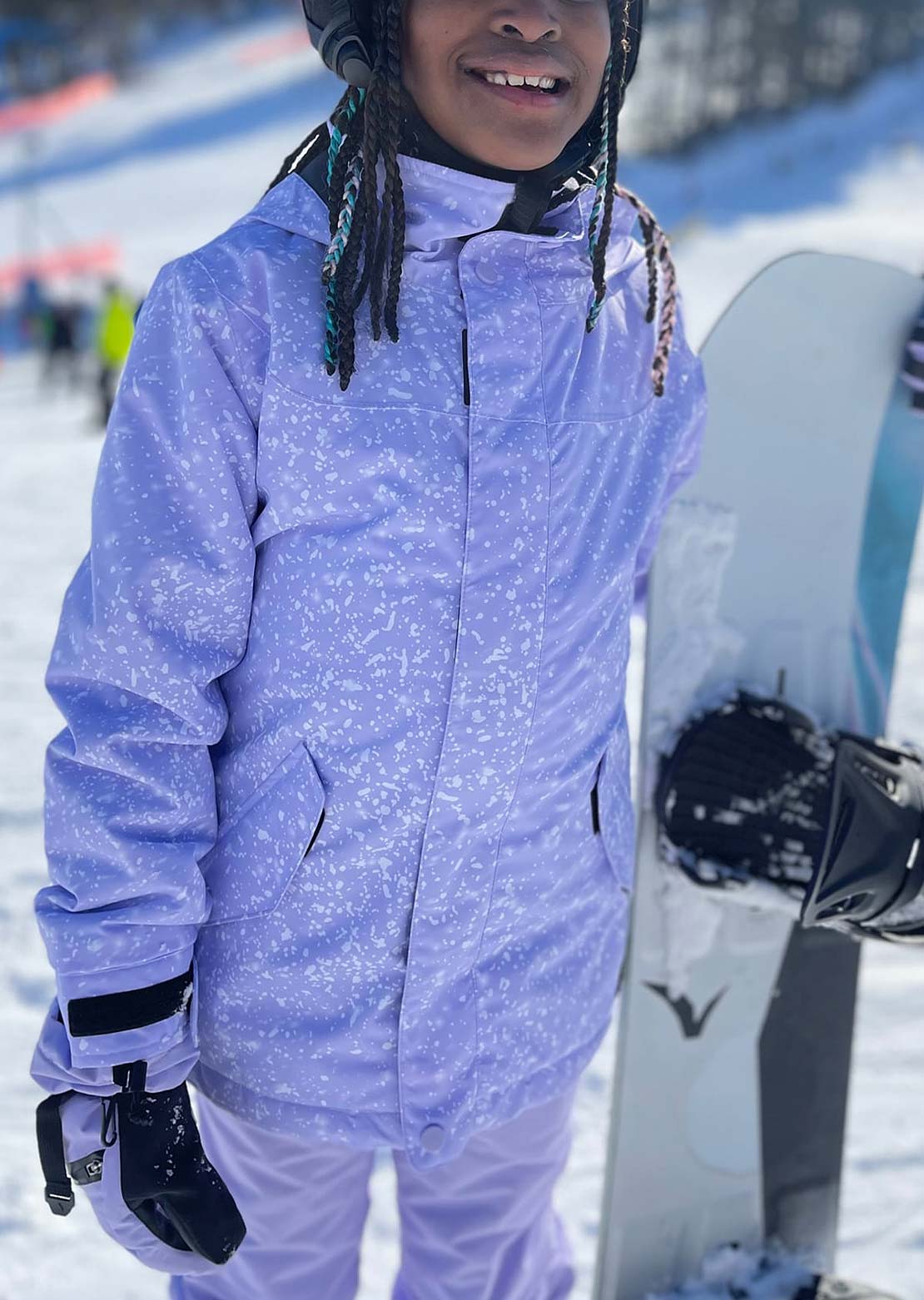 Burton Skylar Bib Pant - Pantalon de ski Enfants, Achat en ligne
