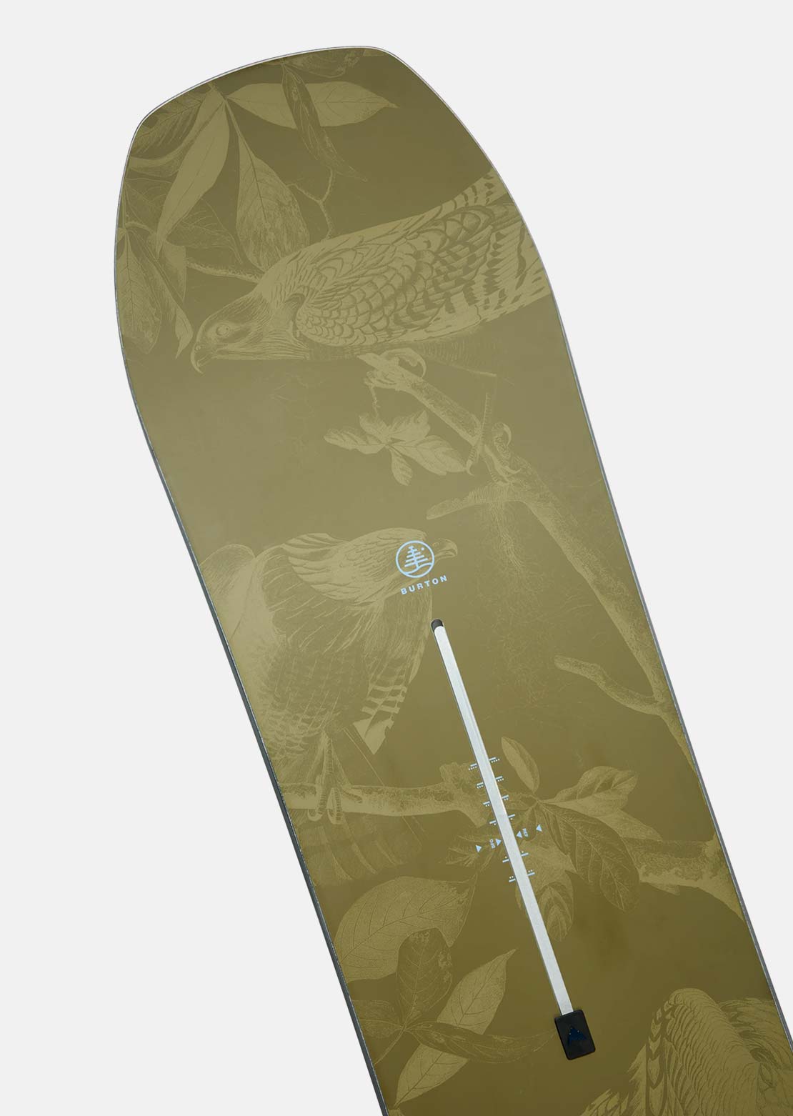 Burton Junior Family Tree Hometown Hero Snowboard