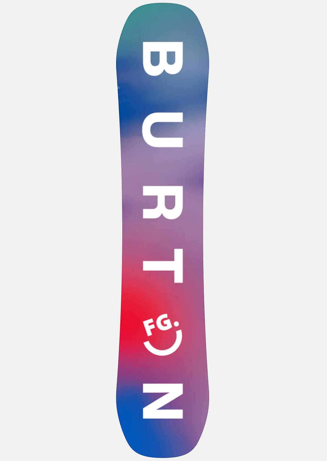 Burton Junior Feelgood Smalls Camber Snowboard