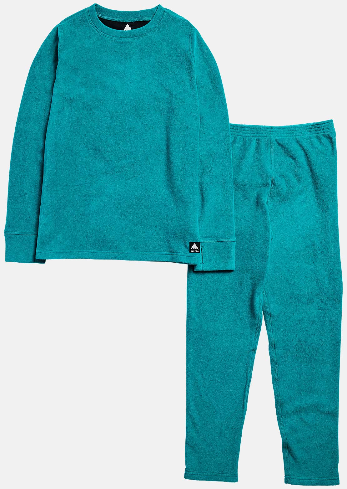 Burton Junior Fleece Base Layer Set