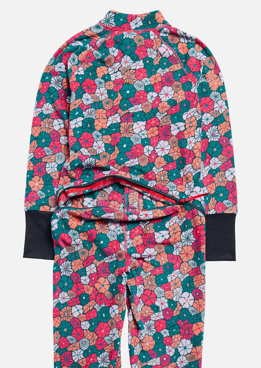 Burton Junior Fleece One Piece
