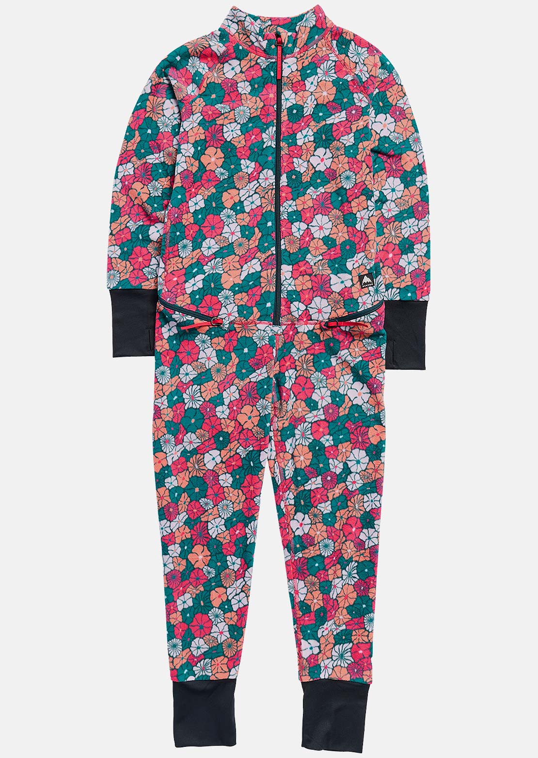 Burton Junior Fleece One Piece