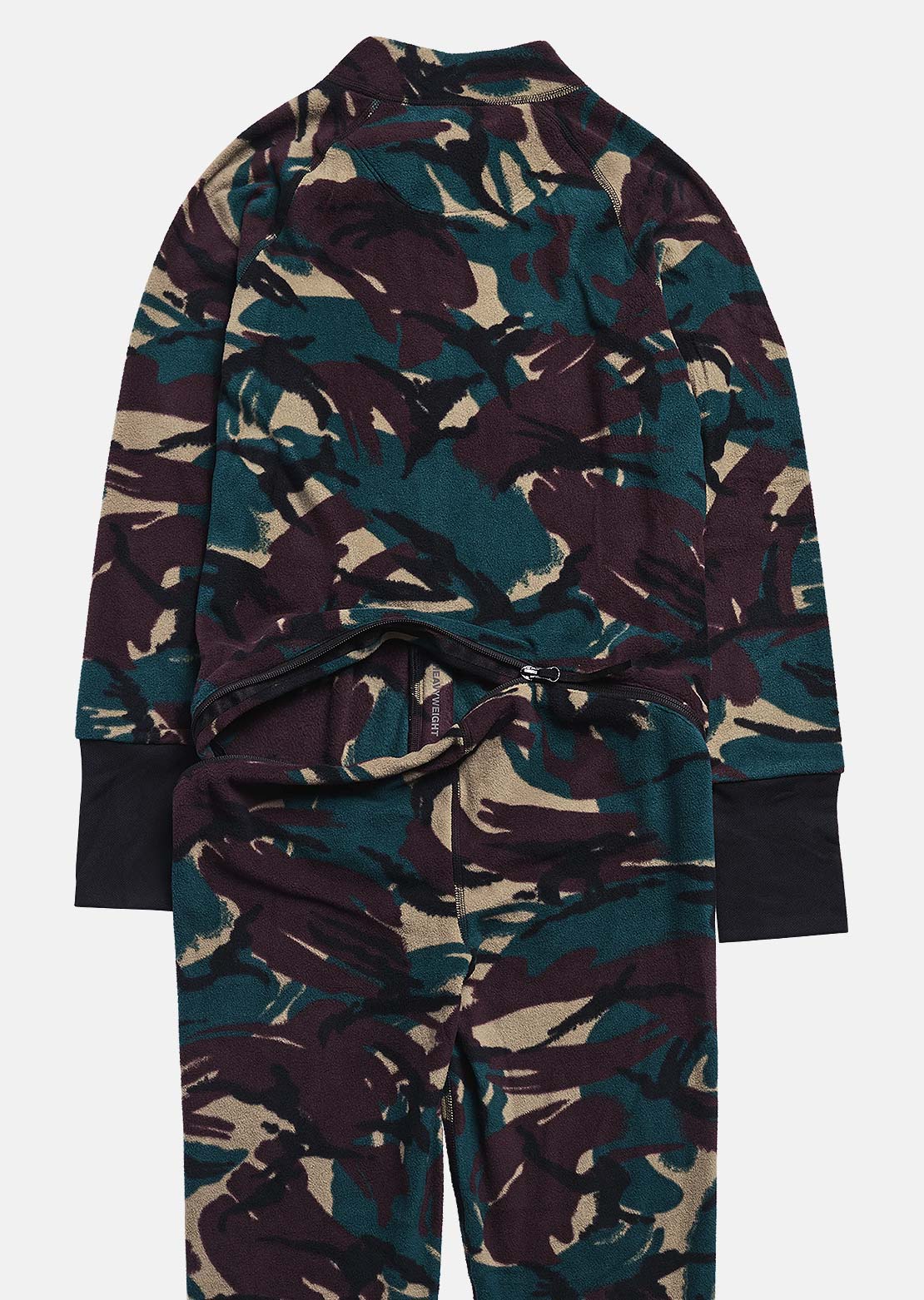 Burton Junior Fleece One Piece