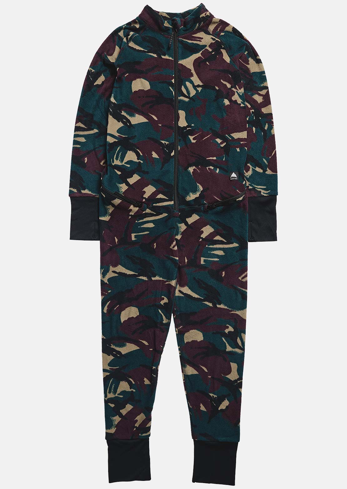 Burton Junior Fleece One Piece