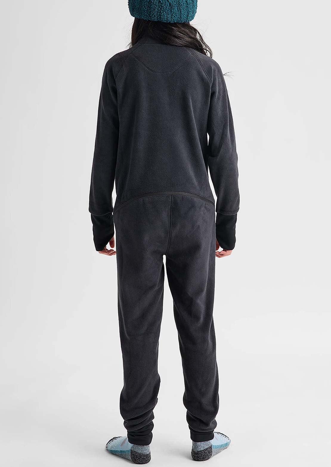 Burton Junior Fleece One Piece