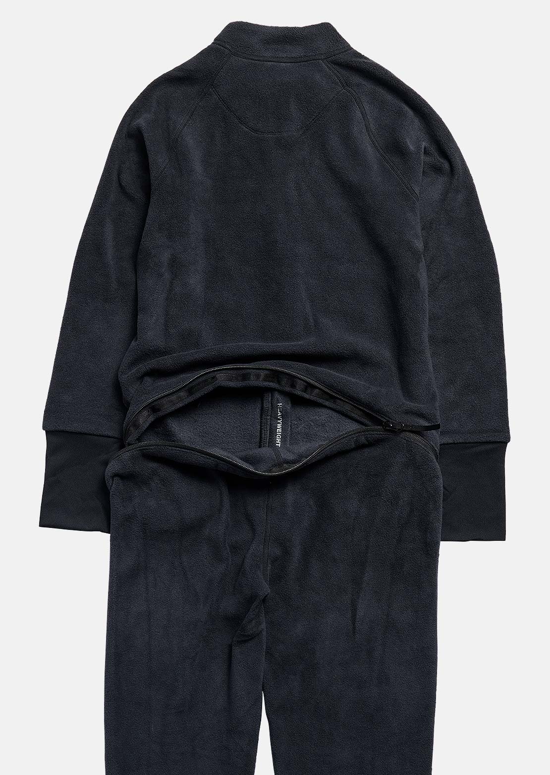 Burton Junior Fleece One Piece
