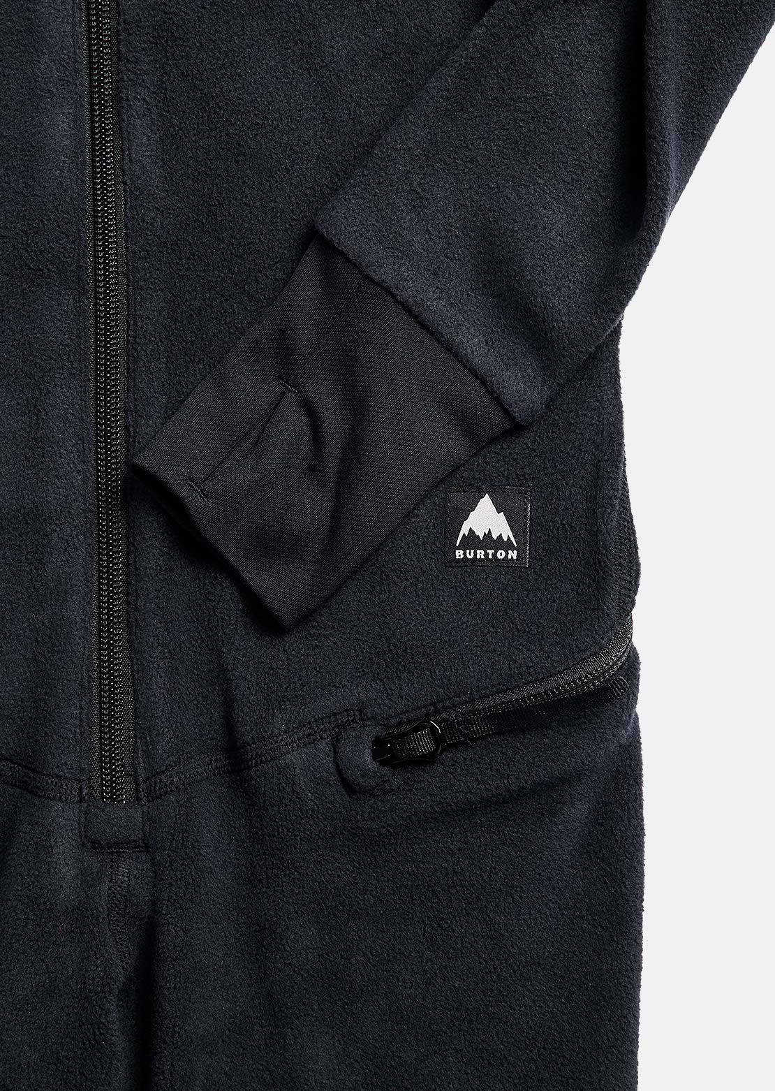 Burton Junior Fleece One Piece