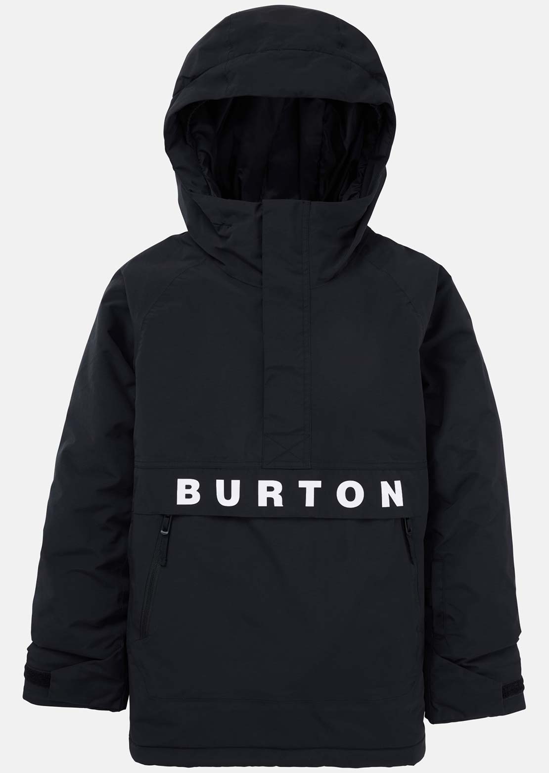 Burton Junior Frostner 2L Anorak - PRFO Sports