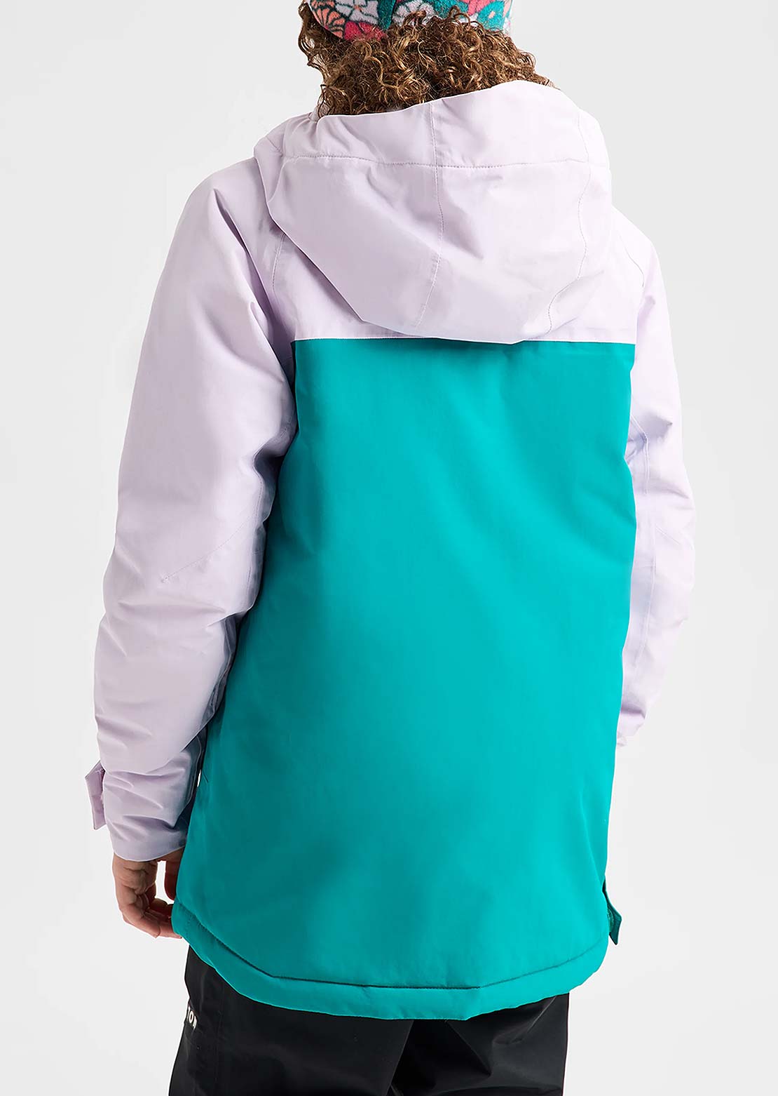 Burton Junior Frostner 2L Anorak