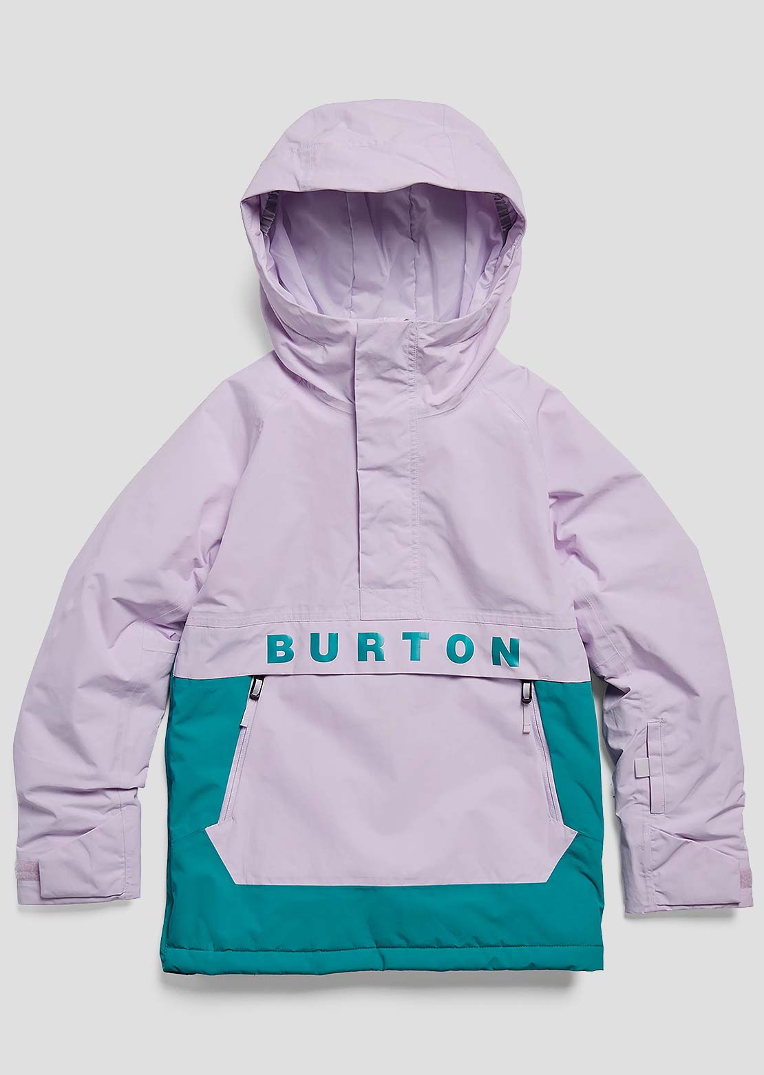 Burton Junior Frostner 2L Anorak
