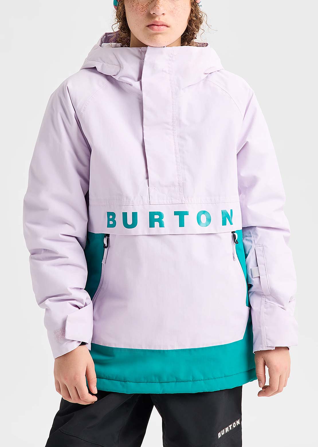 Burton Junior Frostner 2L Anorak