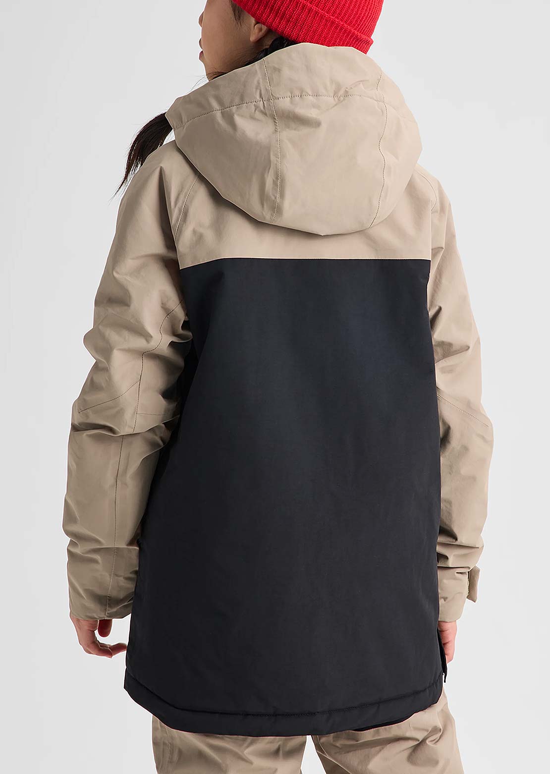 Burton Junior Frostner 2L Anorak