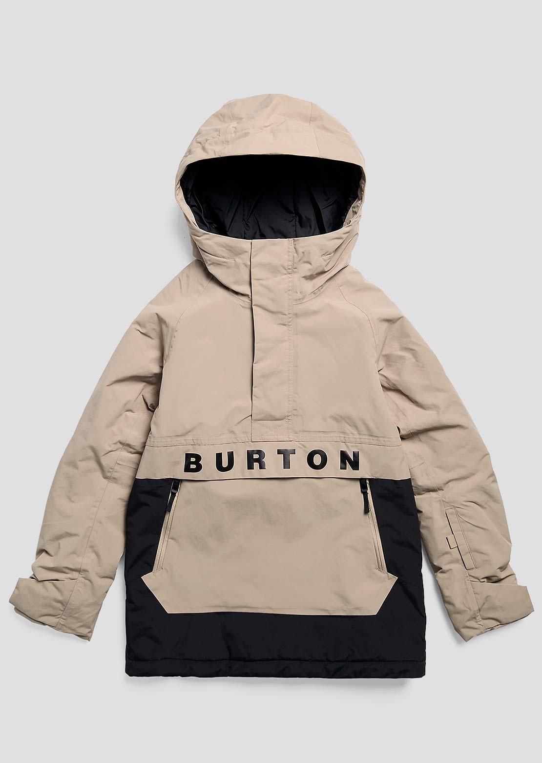 Burton Junior Frostner 2L Anorak