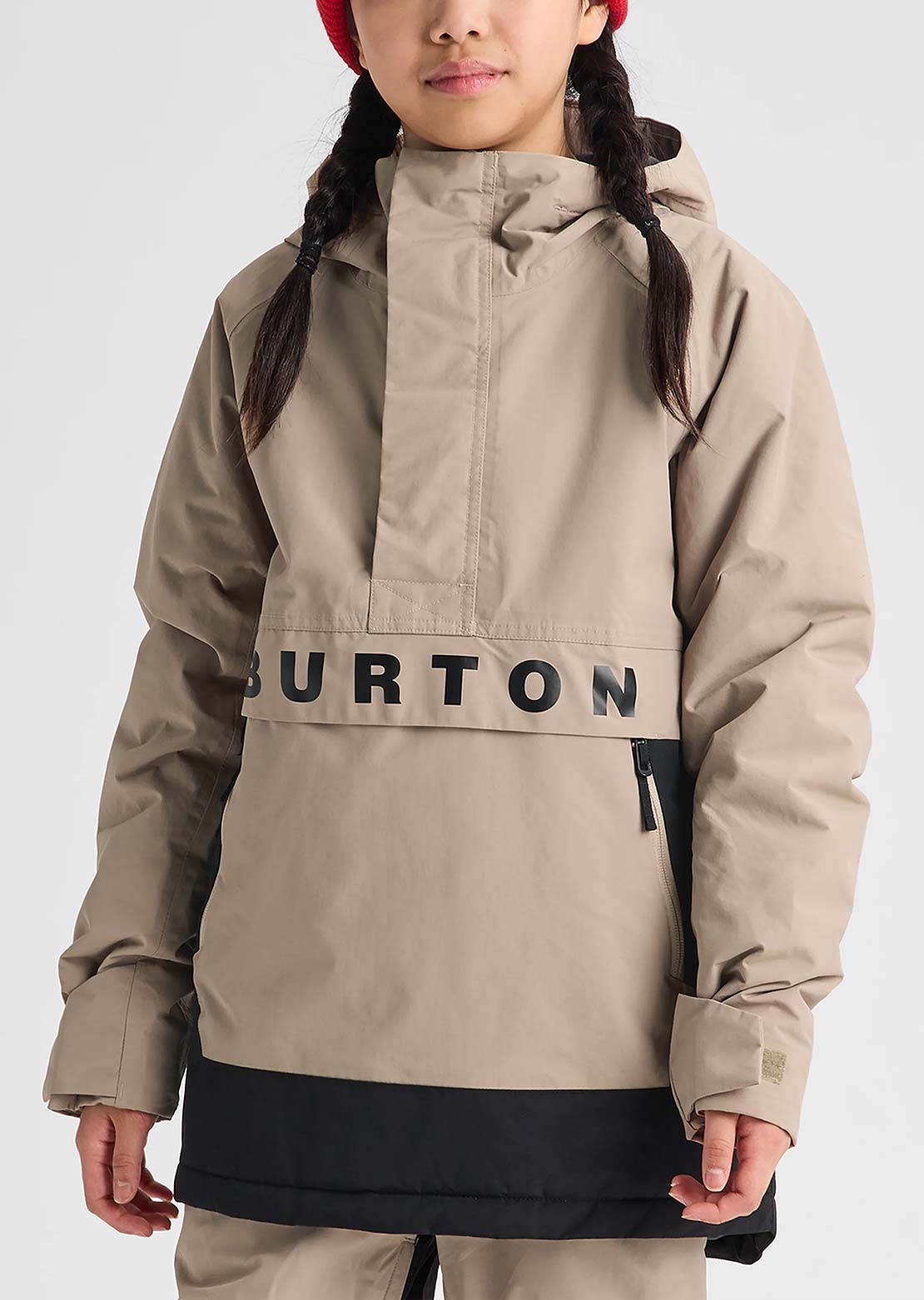 Burton Junior Frostner 2L Anorak