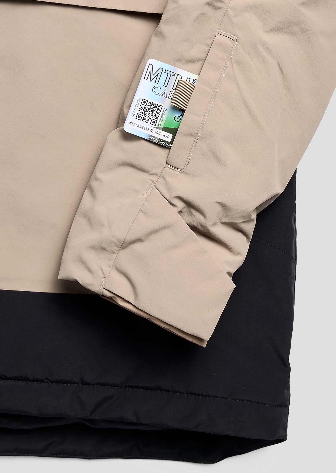 Burton Junior Frostner 2L Anorak
