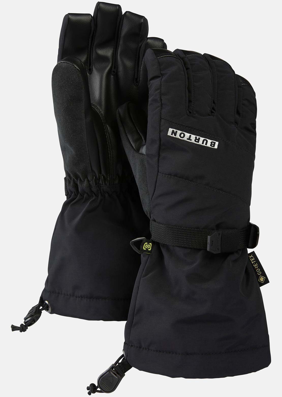 Burton Junior GORE-TEX Gloves True Black