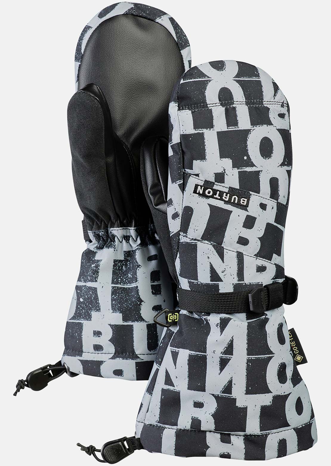 Burton Junior GORE-TEX Mittens PRFO Sports - Main Image