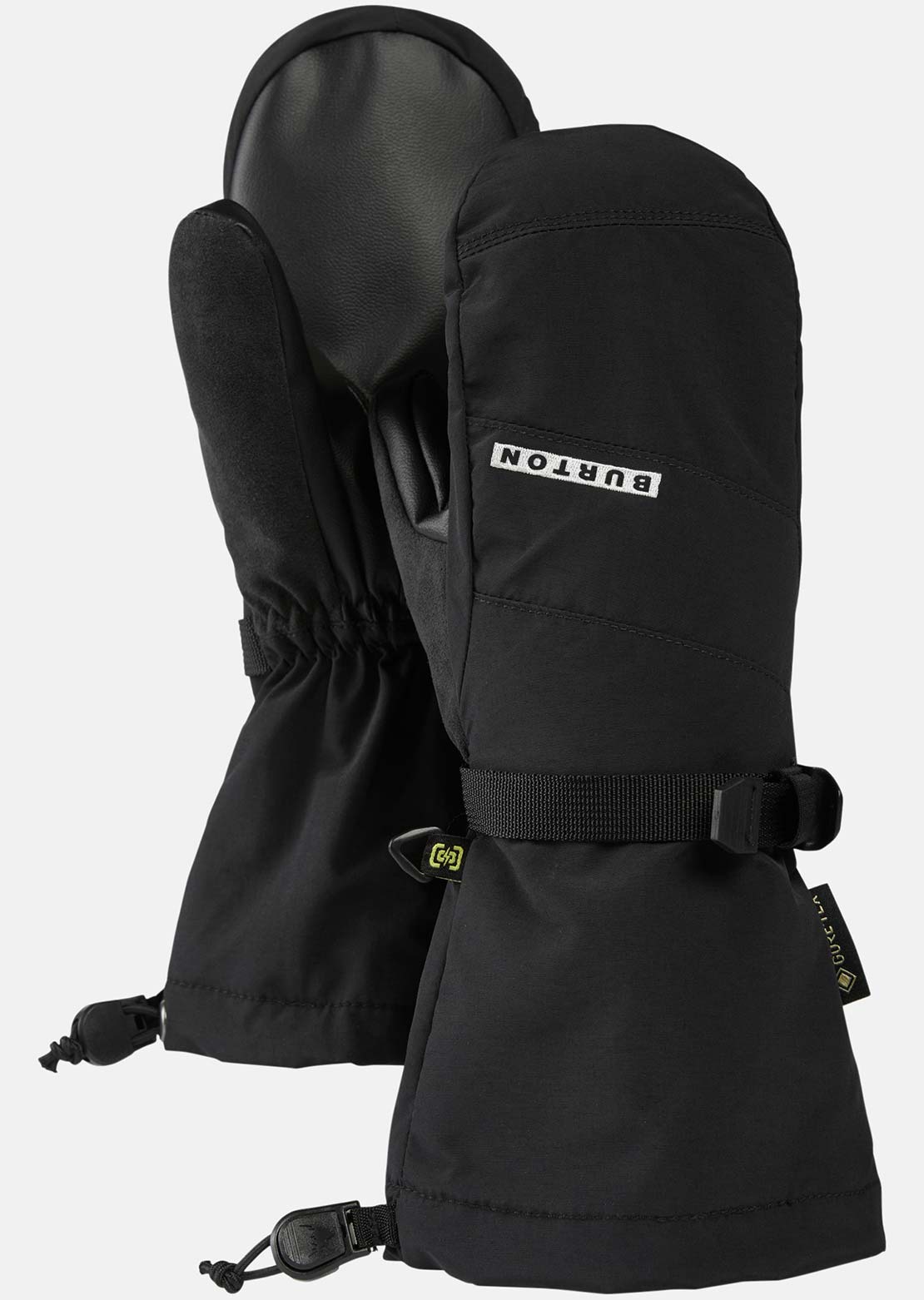 Burton Junior GORE-TEX Mittens True Black